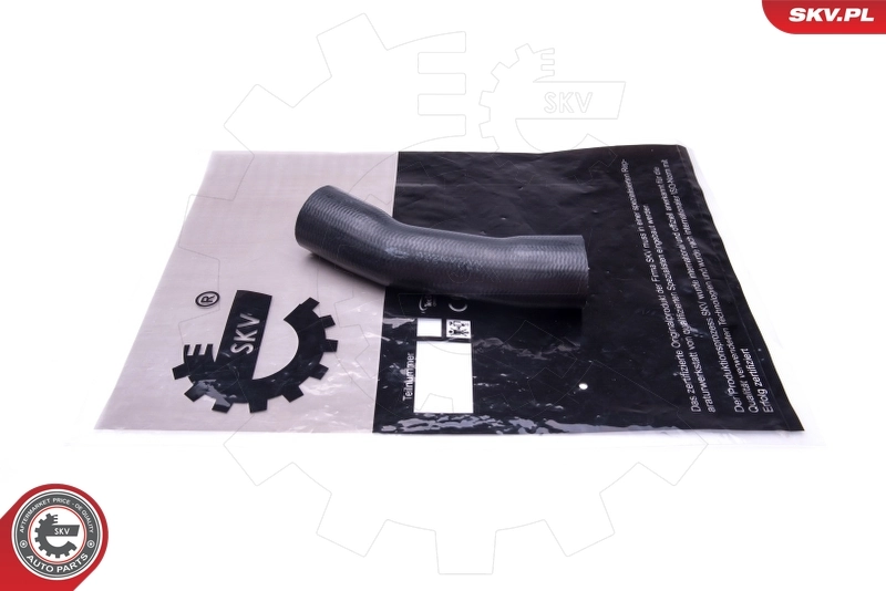 Charge Air Hose